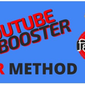 YouTube Booster CTR